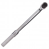 Ключ DL-YN-20100 динамометрический 20-100Нм, 1/2"72 зуба Deli