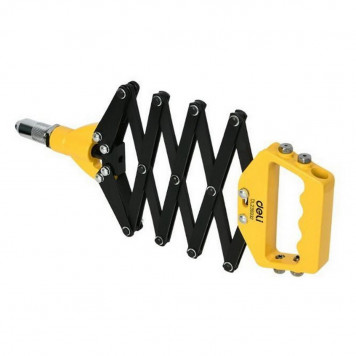 Заклёпочник DL236932 складной Deli Заклёпочник DL236932 складной Deli