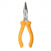 Плоскогубцы DL2106C комбинированные удлиненные 160мм, Deli