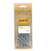 Блистер Винт WSM 4х16 с потайной головкой, уп 20шт. Wkret №1