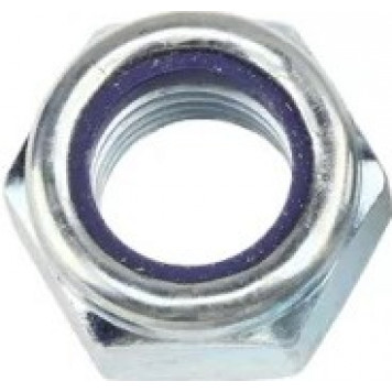 Гайка стопорная NM-16 (ящик) уп 750шт Гайка стопорная NM-16 (ящик) уп 750шт