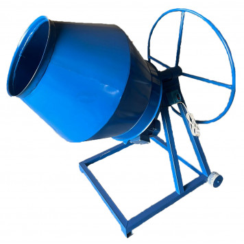 Бетономешалка RAFAL 190л 370 вт Бетономешалка RAFAL 190л 370 вт