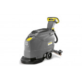 Машина Karcher BD 43/35 C Ep 230V СЕТЕВАЯ 8.440-453.0