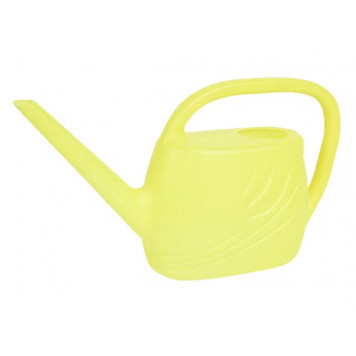 Лейка 1,5л пластмассовая "Гардения"-2