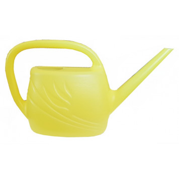 Лейка 1,5л пластмассовая "Гардения"