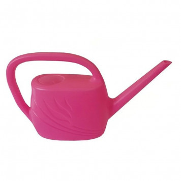 Лейка 2л пластмассовая Гардения