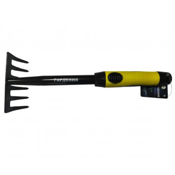 Грабельки Гардения 6-ти зубые