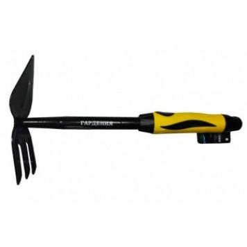 Мотыжка Гардения Лепесток+3 витых зубца