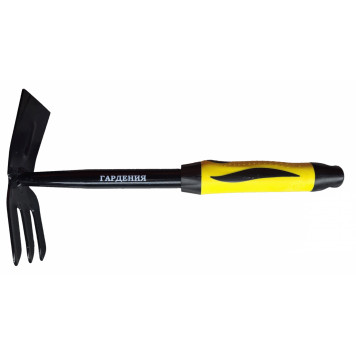 Мотыжка Гардения Лопатка+3 прямых зубца Мотыжка Гардения Лопатка+3 прямых зубца