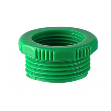 Переходник 3/4 на 1" резьбовой "ОАЗИС"