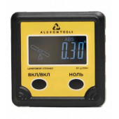 Цифровой АТ-ЦУ90М угломер магнитный