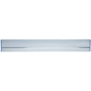 Правило 22187110 трапеция двухват «ALUKOMTOOLS - DUO PROFI PLASTER»100 см