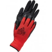 Перчатки 8868 рабочие Полиамидные с покрытием из латекса