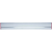 Правило 22174130B трапеция 300 см «НАШ БРИГАДИР - 2 ребра жесткости»