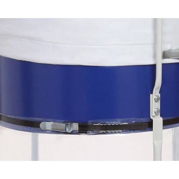 Установка D089A вытяжная BELMASH DC2500-3