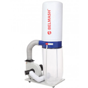 Установка D089A вытяжная BELMASH DC2500