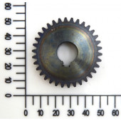 Зубчатое колесо для TE-MX 1600-2 CE 425855501012