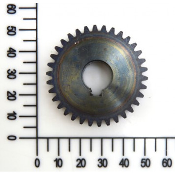 Зубчатое колесо для TE-MX 1600-2 CE 425855501012