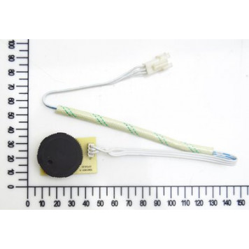 Потенциометр в сборе 425855501042