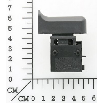 Кнопка (с электроникой) для миксера 425855502045