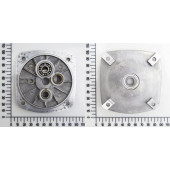 средняя крышка в сборе 425855501902