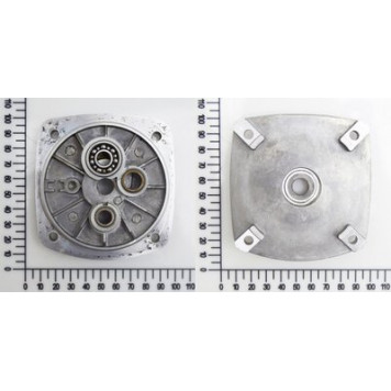 средняя крышка в сборе 425855501902