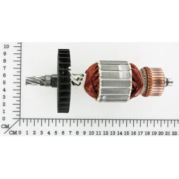 Ротор для TC-SM 254 Dual 430038501111