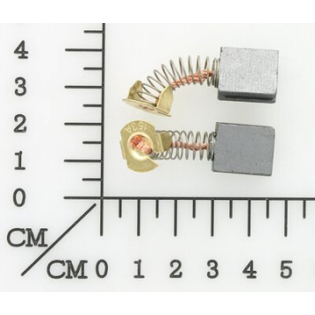 Щетки угольные для TC-SM 254 (пара) 430038501119