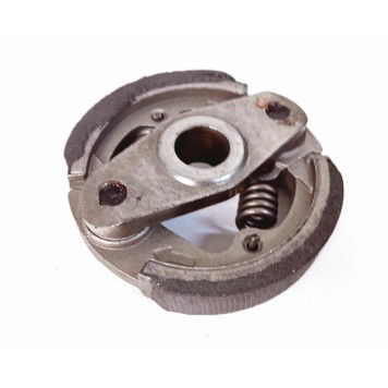 Сцепление (муфта сцепления) мотобура, бензобура ELITECH, DDE, PATRIOT (2 колодки Сцепление (муфта сцепления) мотобура, бензобура ELITECH, DDE, PATRIOT (2 колодки