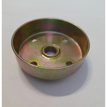 Барабан сцепления мотобура (М14)-1