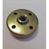 Барабан сцепления мотобура (М14)