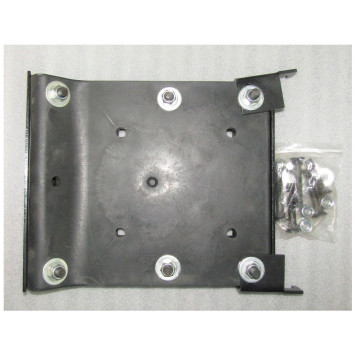 Подошва 015079 вибротрамбовки TSS RM75H,L (340х285/152х138мм)/foot assy, №53 (WH-RM80-053) Подошва 015079 вибротрамбовки TSS RM75H,L (340х285/152х138мм)/foot assy, №53 (WH-RM80-053)