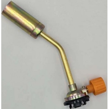 Горелка 2901079 без пьезо №2008-1