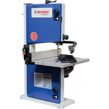 Станок S241A ленточнопильный BELMASH WBS-228P