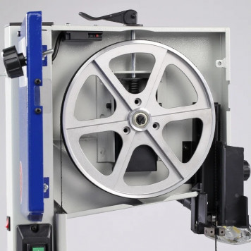 Станок S241A ленточнопильный BELMASH WBS-228P-4