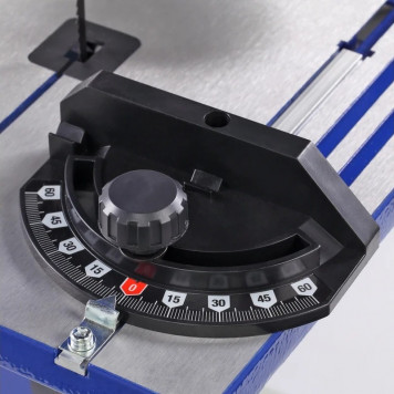 Станок S241A ленточнопильный BELMASH WBS-228P-5