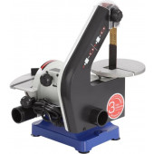 Станок S212A шлифовальный ленточно-дисковый BELMASH BDG 25/125