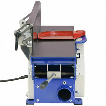 Станок S253A фуговальный BELMASH BJM-750/150T-5