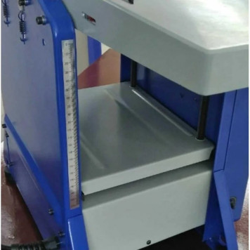 Станок S091A фуговально-рейсмусовый BELMASH JT-2 204/210 (1500W)-3