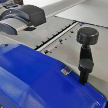 Станок S091A фуговально-рейсмусовый BELMASH JT-2 204/210 (1500W)-4