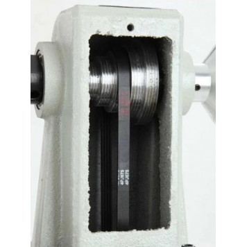 Станок S079A токарный BELMASH WL-300/450VS-1