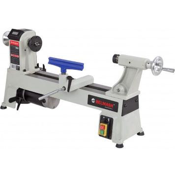 Станок S079A токарный BELMASH WL-300/450VS