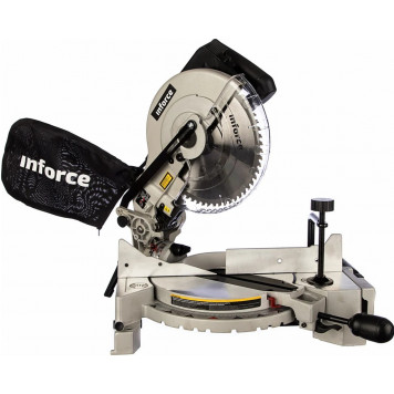 Пила S216A торцовочная BELMASH MS B-210H-4