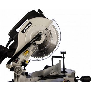 Пила S216A торцовочная BELMASH MS B-210H-6