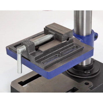 Станок S102A сверлильный вертикальный BELMASH DP200-13-3