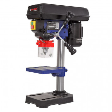 Станок S102A сверлильный вертикальный BELMASH DP200-13