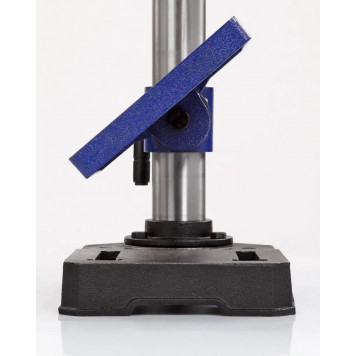 Станок S102A сверлильный вертикальный BELMASH DP200-13-4