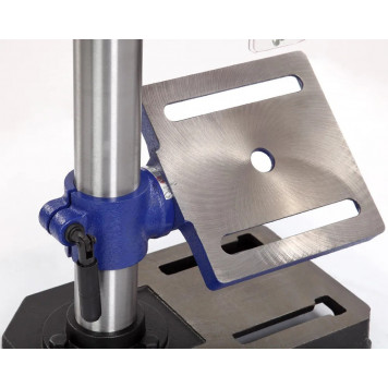 Станок S102A сверлильный вертикальный BELMASH DP200-13-5