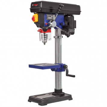 Станок S131A сверлильный вертикальный BELMASH DP250-16J