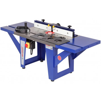 Стол S257A фрезерный BELMASH RT650L-1